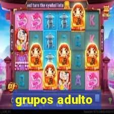 grupos adulto